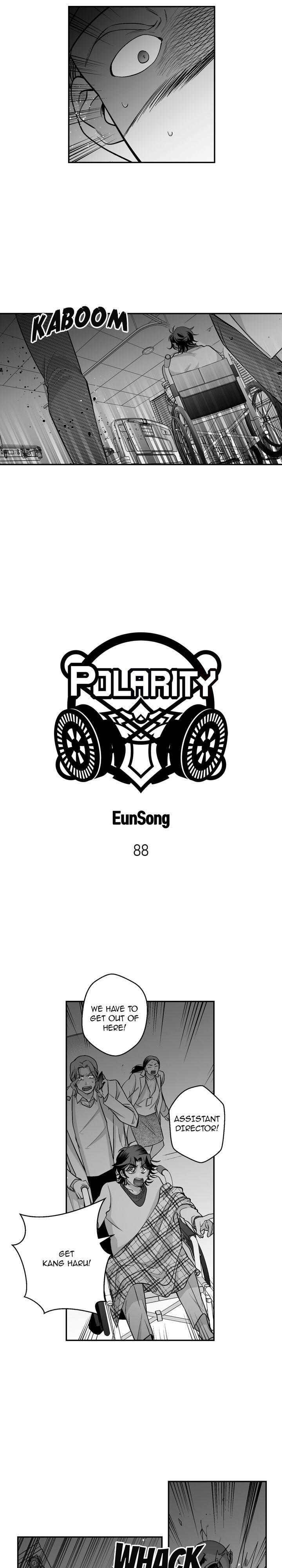 Polarity - Chapter 88