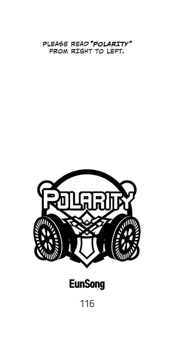 Polarity - Chapter 116