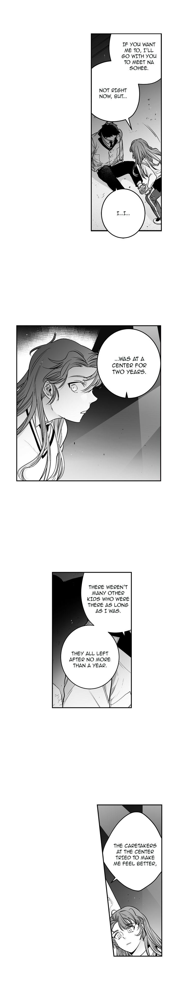 Polarity - Chapter 60