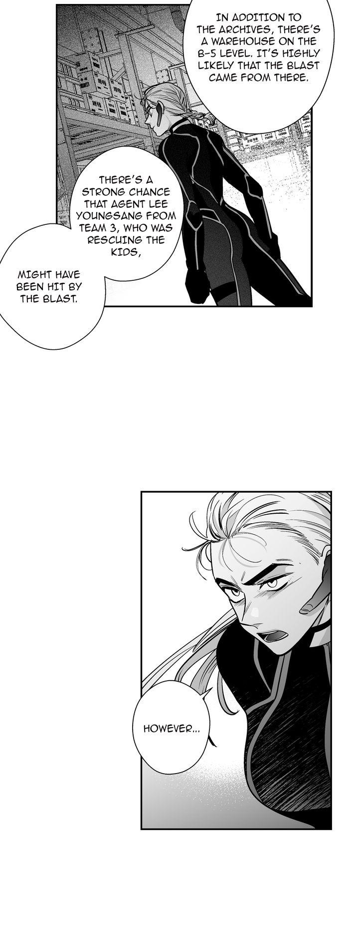 Polarity - Chapter 100