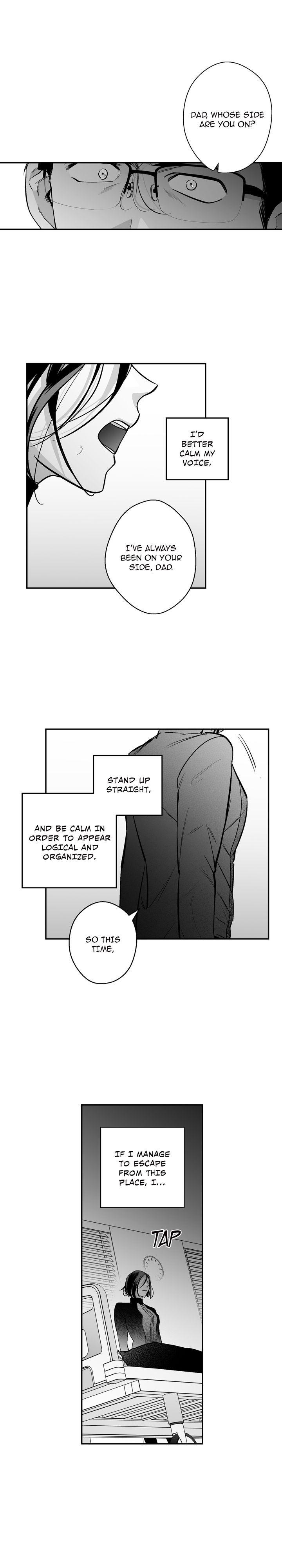 Polarity - Chapter 89