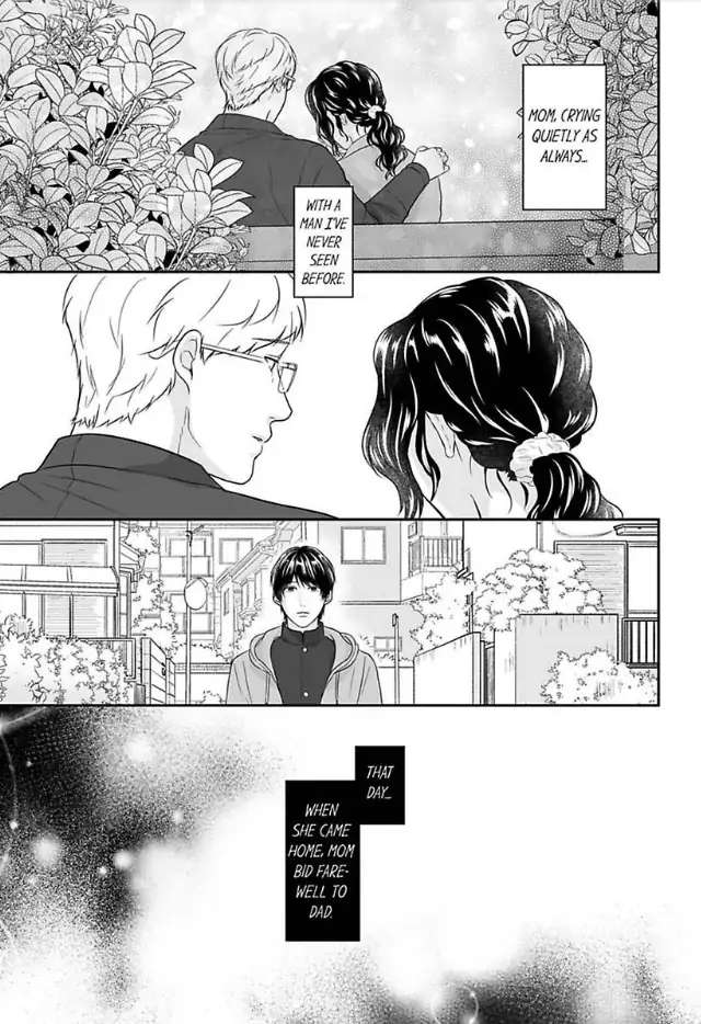 Scabiosa - Chapter 14