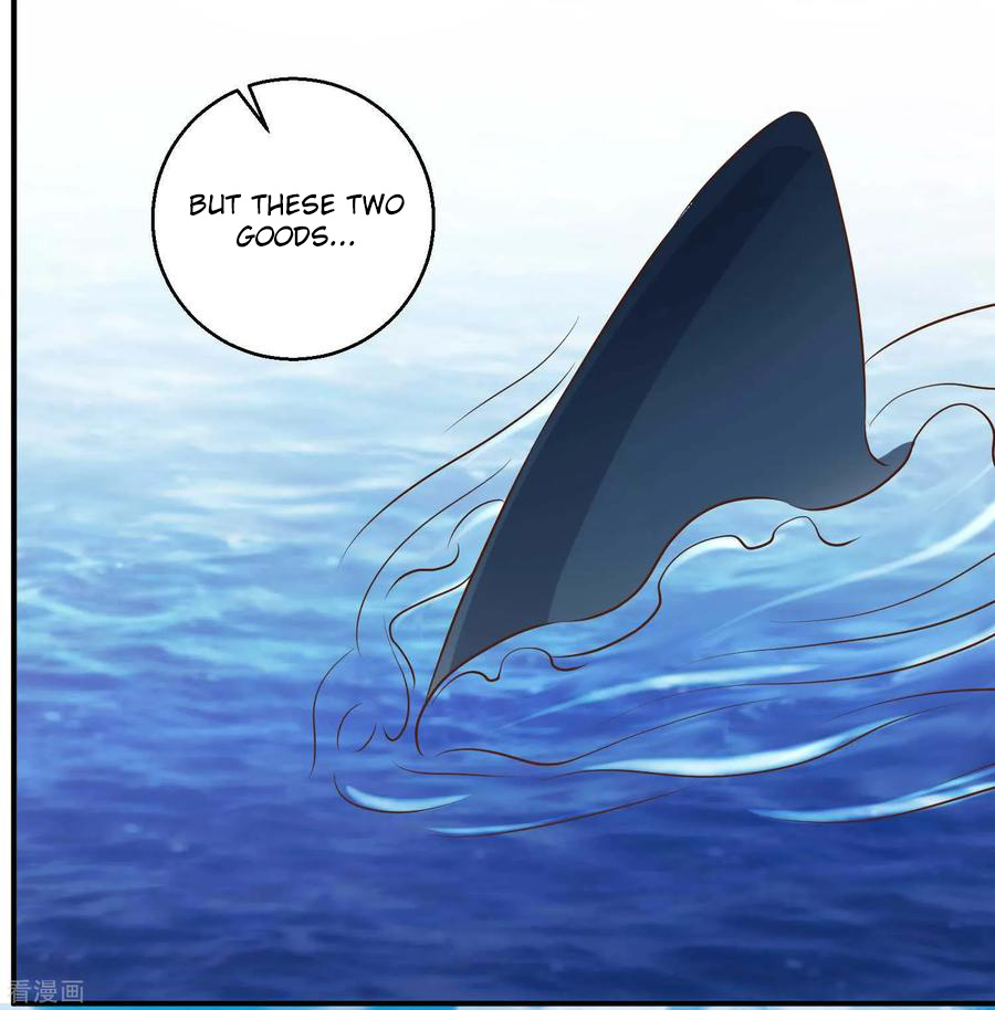 God-Level Fisherman - Chapter 33