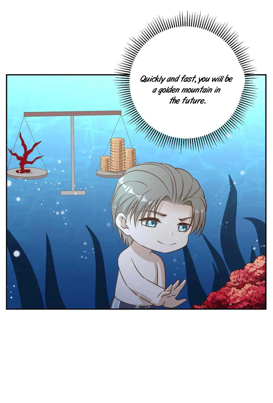 God-Level Fisherman - Chapter 18