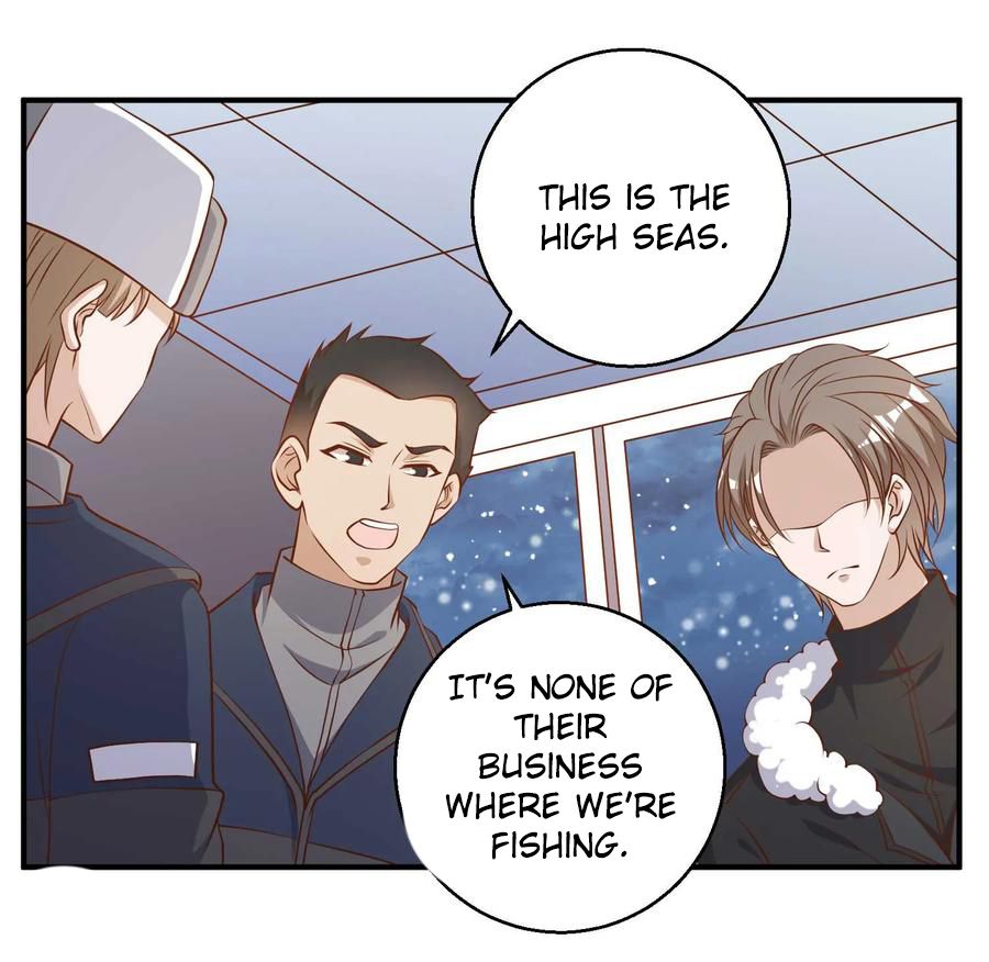 God-Level Fisherman - Chapter 29