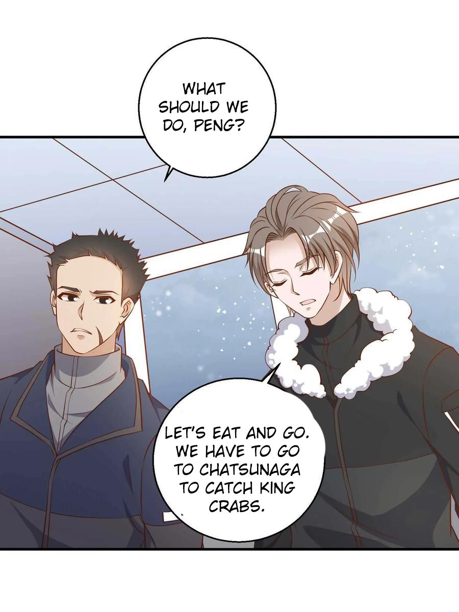 God-Level Fisherman - Chapter 29