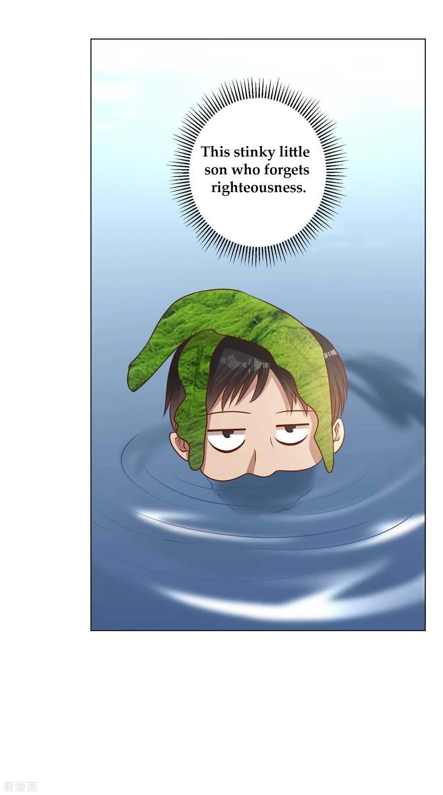 God-Level Fisherman - Chapter 15