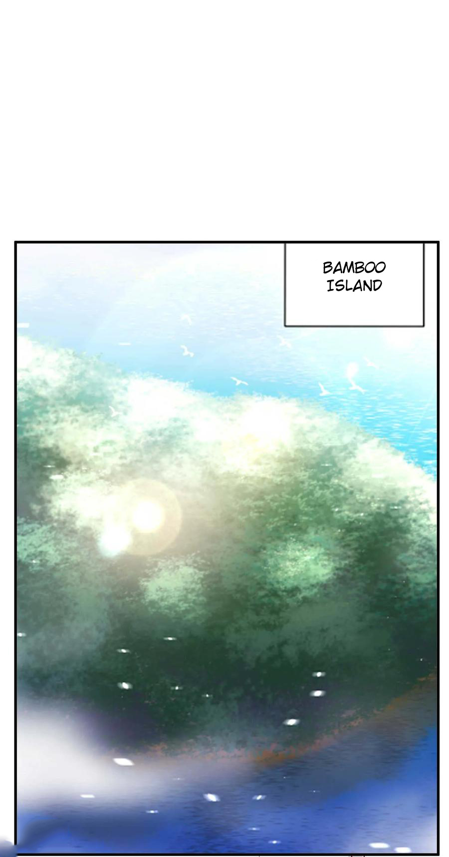 God-Level Fisherman - Chapter 59