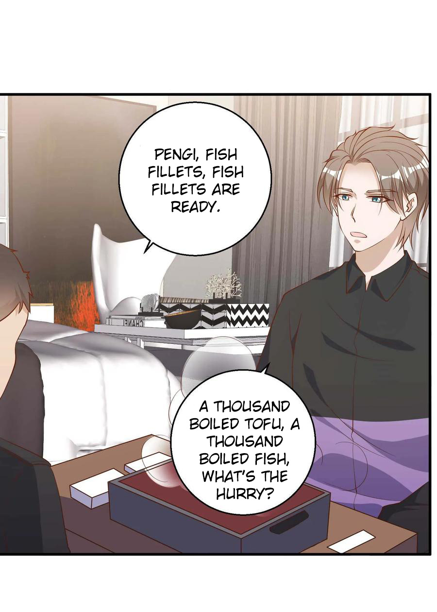 God-Level Fisherman - Chapter 55