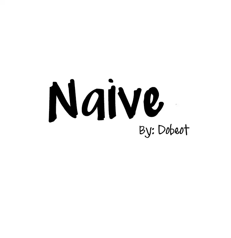 Naive (Dobeot) - Chapter 3