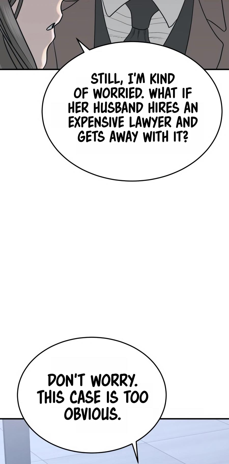 Revenge Law Firm - Chapter 5