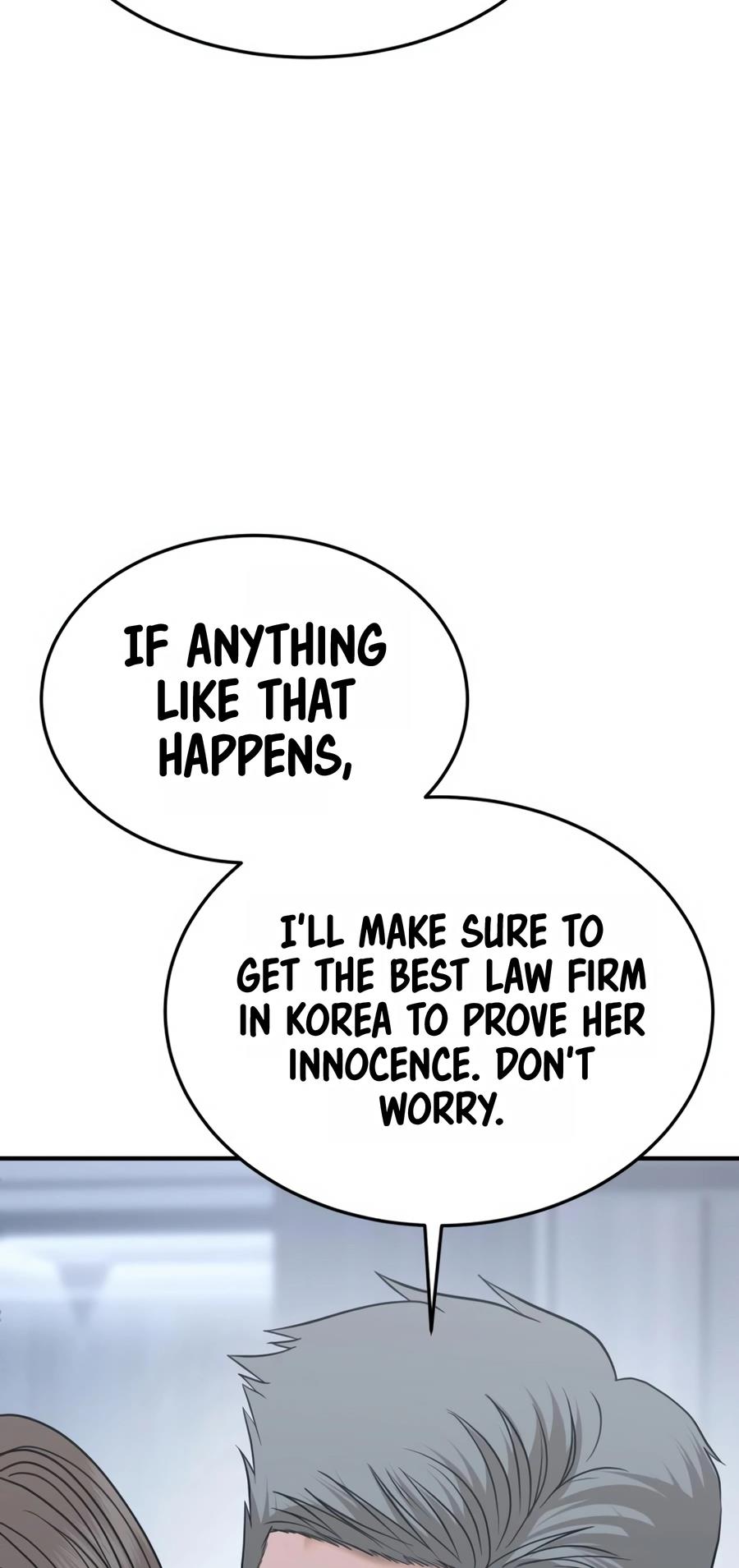 Revenge Law Firm - Chapter 5