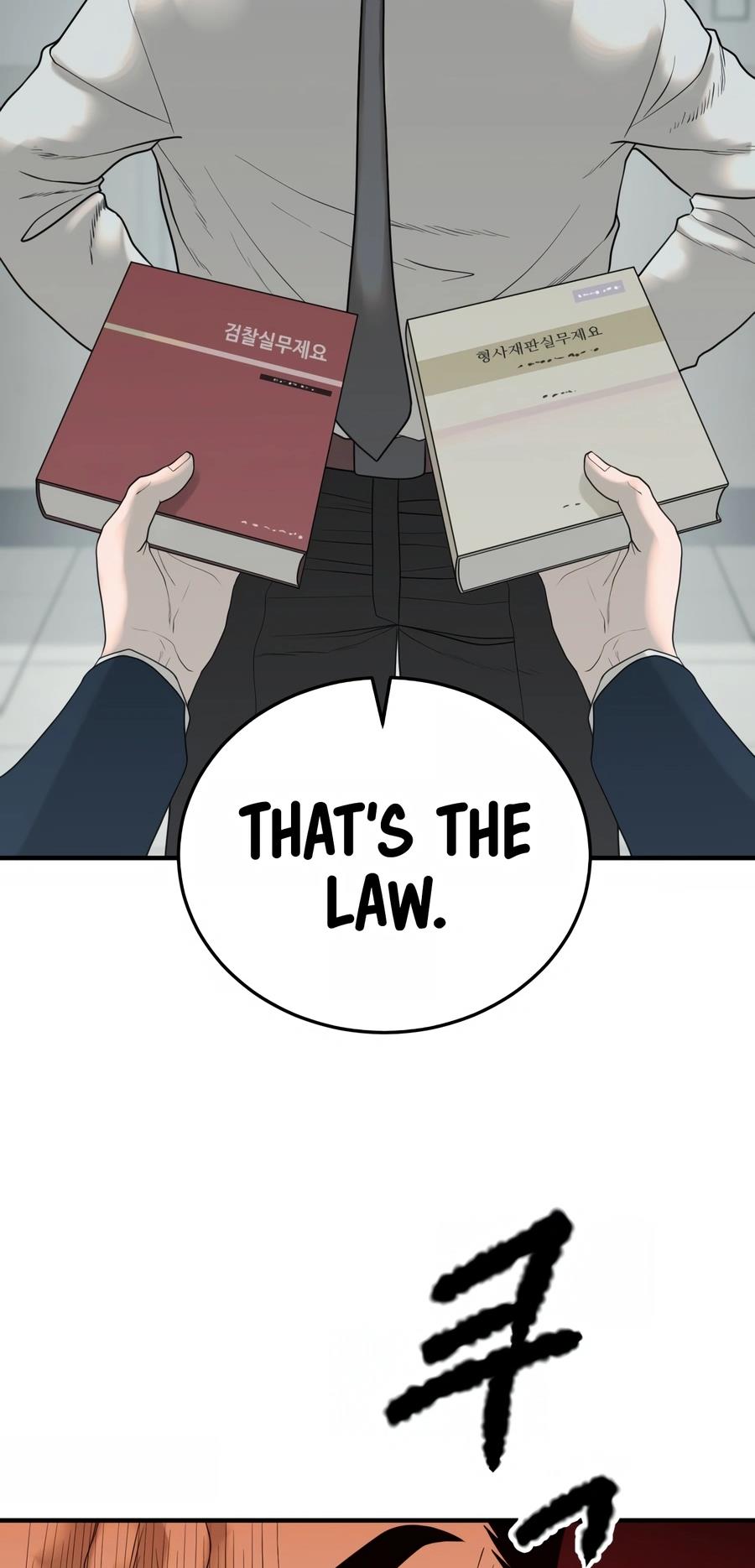 Revenge Law Firm - Chapter 2