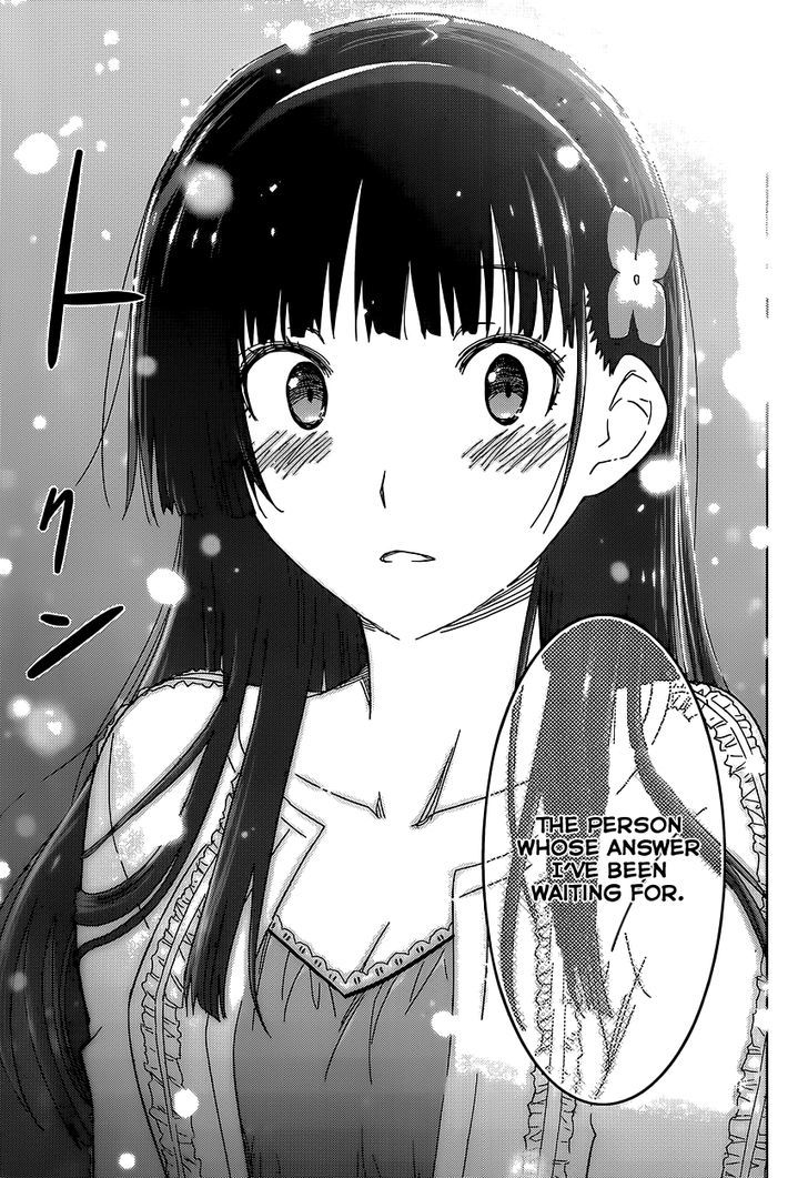 Sankarea - Vol.10 Chapter 55 : Sanka... Rea... +++++Zombi2+++++