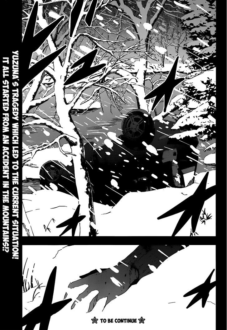 Sankarea - Vol.8 Chapter 48 : O...toki... +++++ Miango +++++