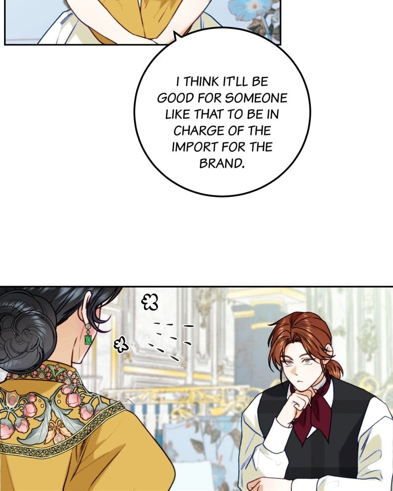 He’s Not Just A Pretty Face - Chapter 89