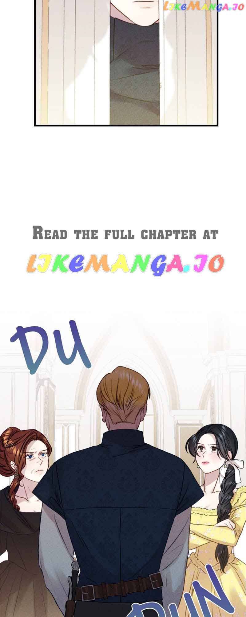 He’s Not Just A Pretty Face - Chapter 47