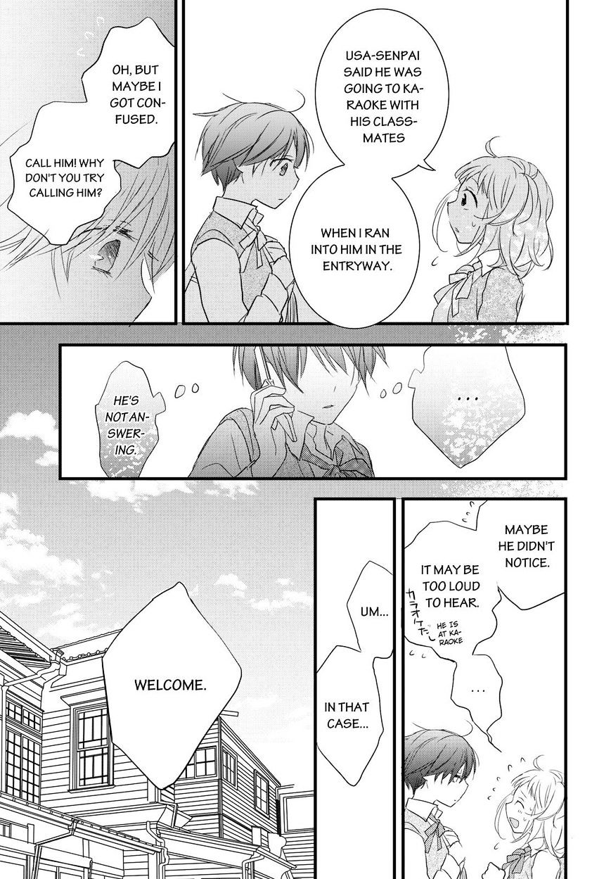 Bokura Wa Minna Kawaisou - Vol.1 Chapter 56