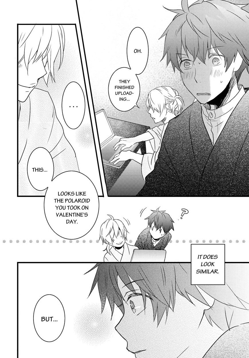 Bokura Wa Minna Kawaisou - Vol.1 Chapter 70