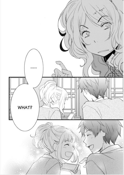 Bokura Wa Minna Kawaisou - Vol.1 Chapter 54