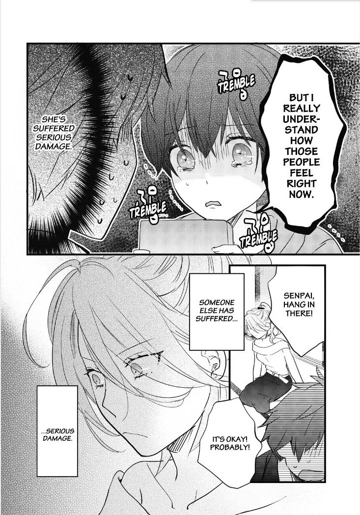 Bokura Wa Minna Kawaisou - Vol.1 Chapter 82