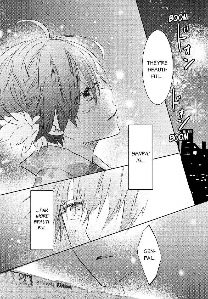 Bokura Wa Minna Kawaisou - Vol.1 Chapter 72