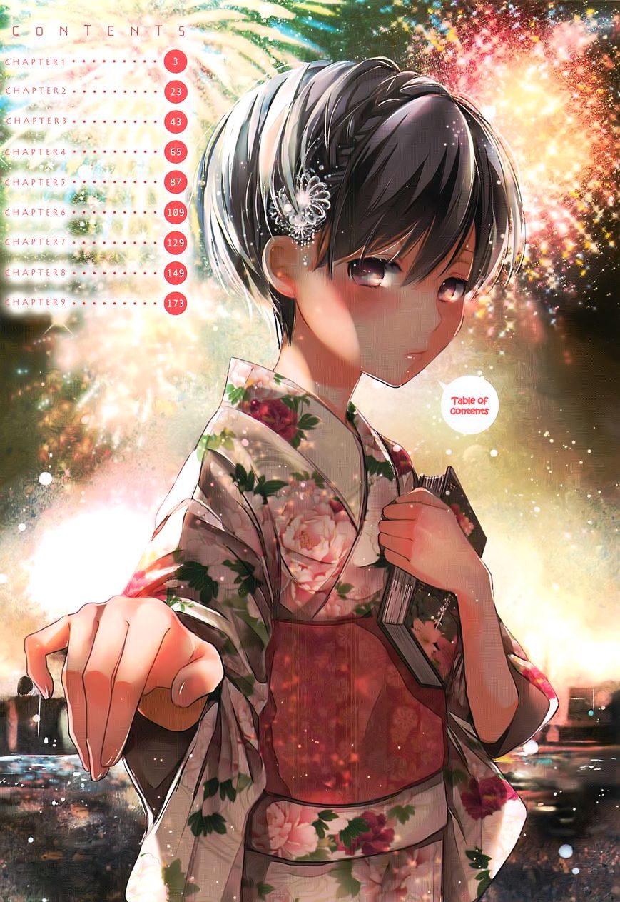 Bokura Wa Minna Kawaisou - Vol.1 Chapter 38