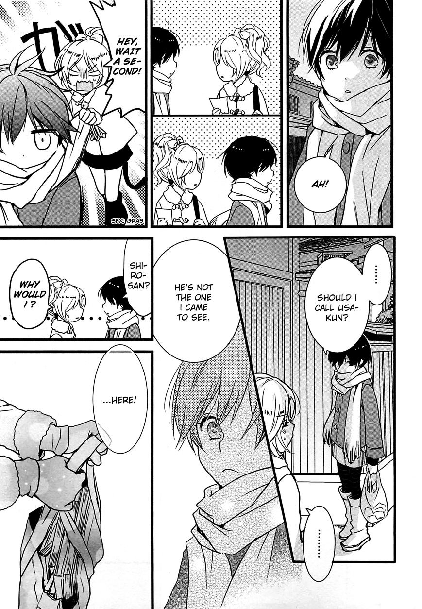 Bokura Wa Minna Kawaisou - Vol.1 Chapter 38