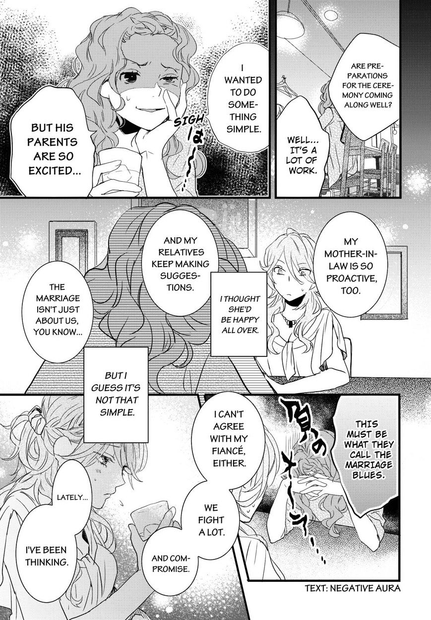 Bokura Wa Minna Kawaisou - Vol.1 Chapter 66