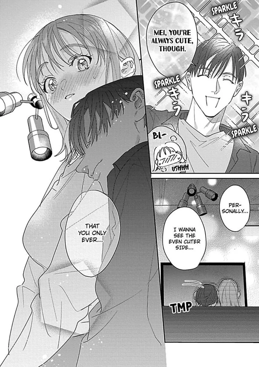 Last Order Wa Ojou-San De Dekiai Jouren Kyaku Ni Kyuuai Saretemasu - Chapter 7