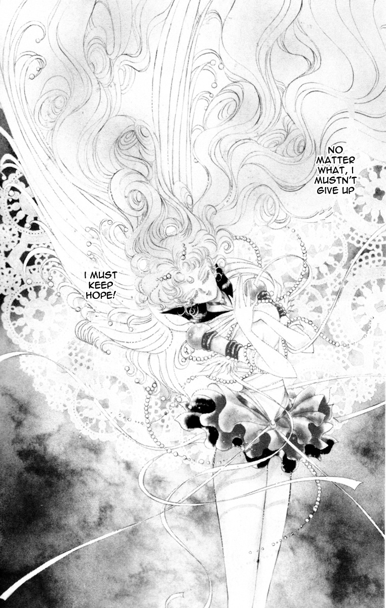 Bishoujo Senshi Sailormoon - Vol.12 Chapter 60: Stars 11