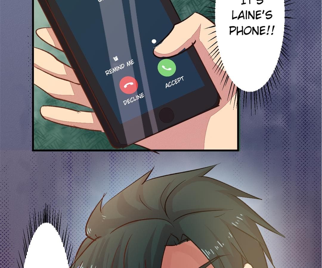 Laine - Chapter 30