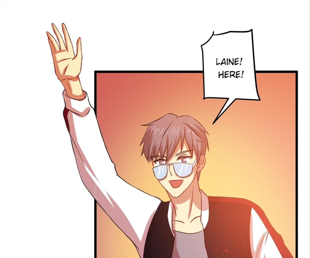 Laine - Chapter 70