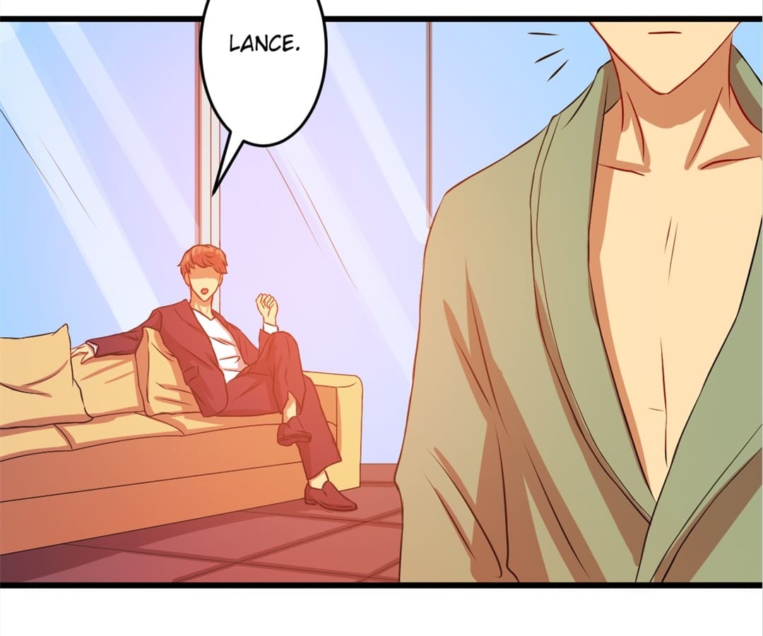 Laine - Chapter 70