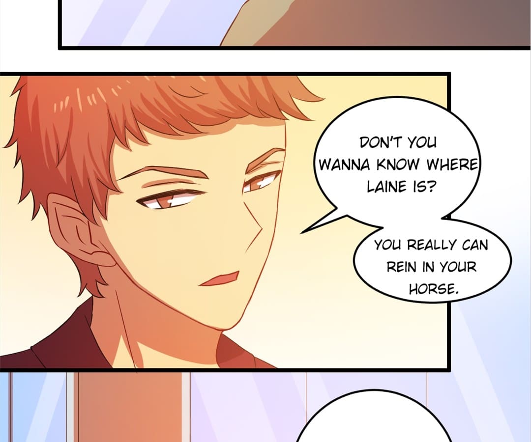 Laine - Chapter 70