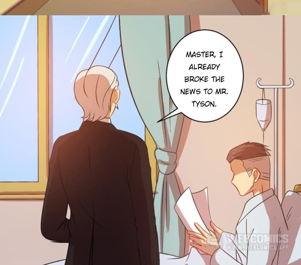 Laine - Chapter 49