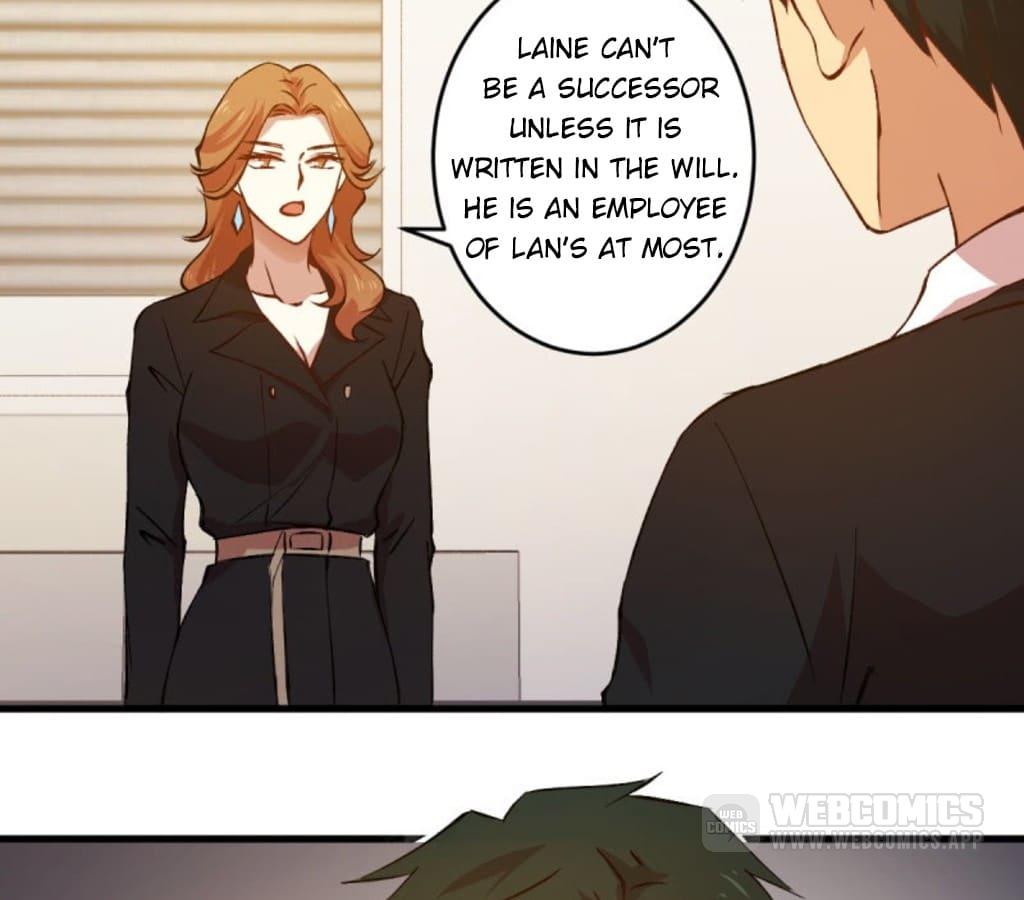 Laine - Chapter 59