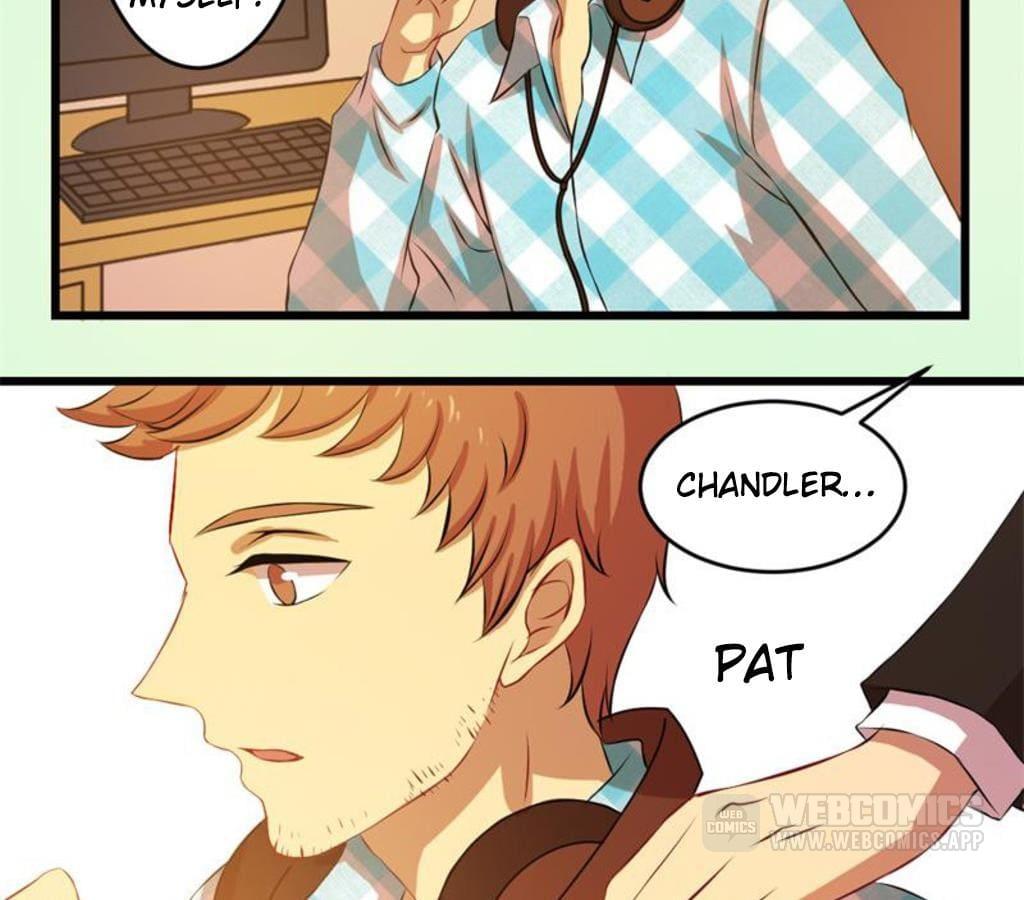 Laine - Chapter 45