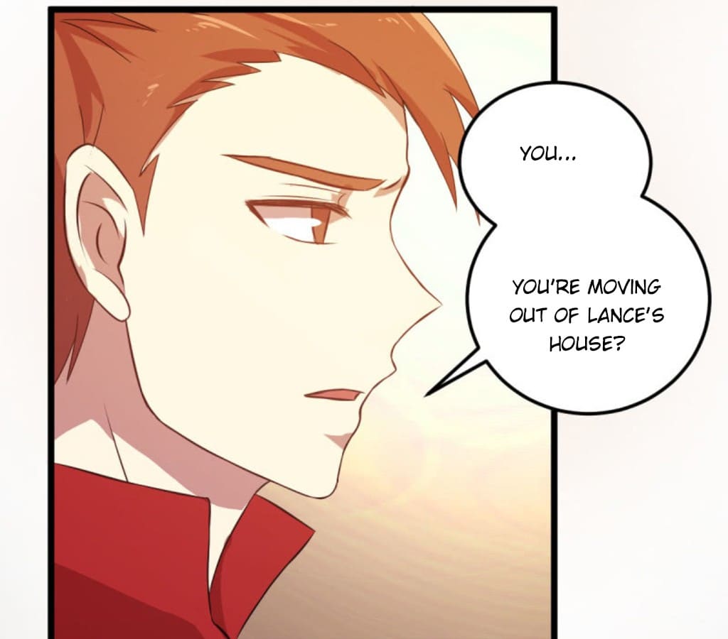 Laine - Chapter 61