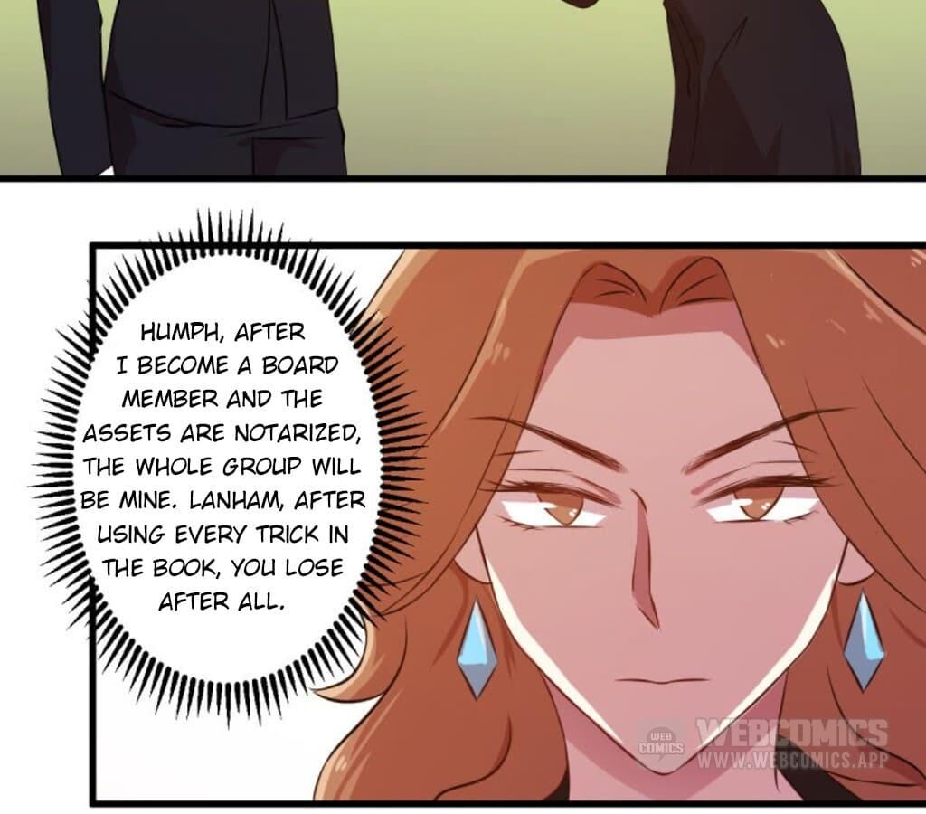 Laine - Chapter 60