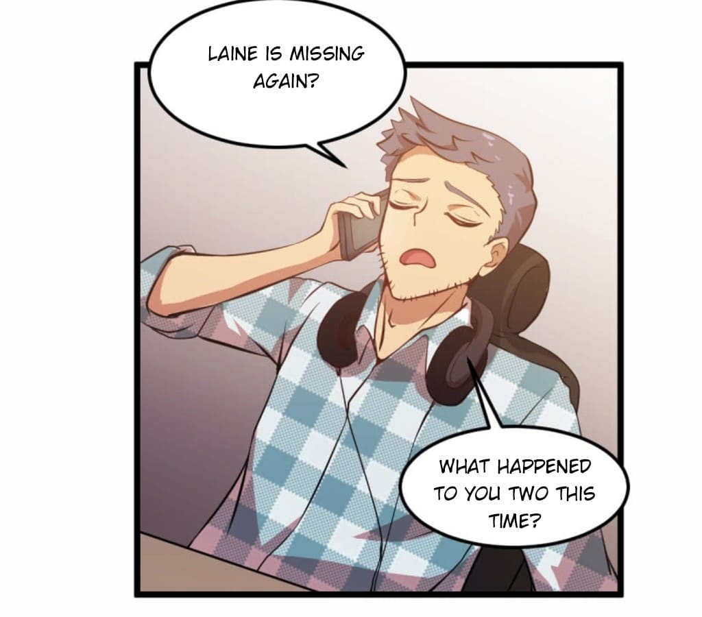 Laine - Chapter 62