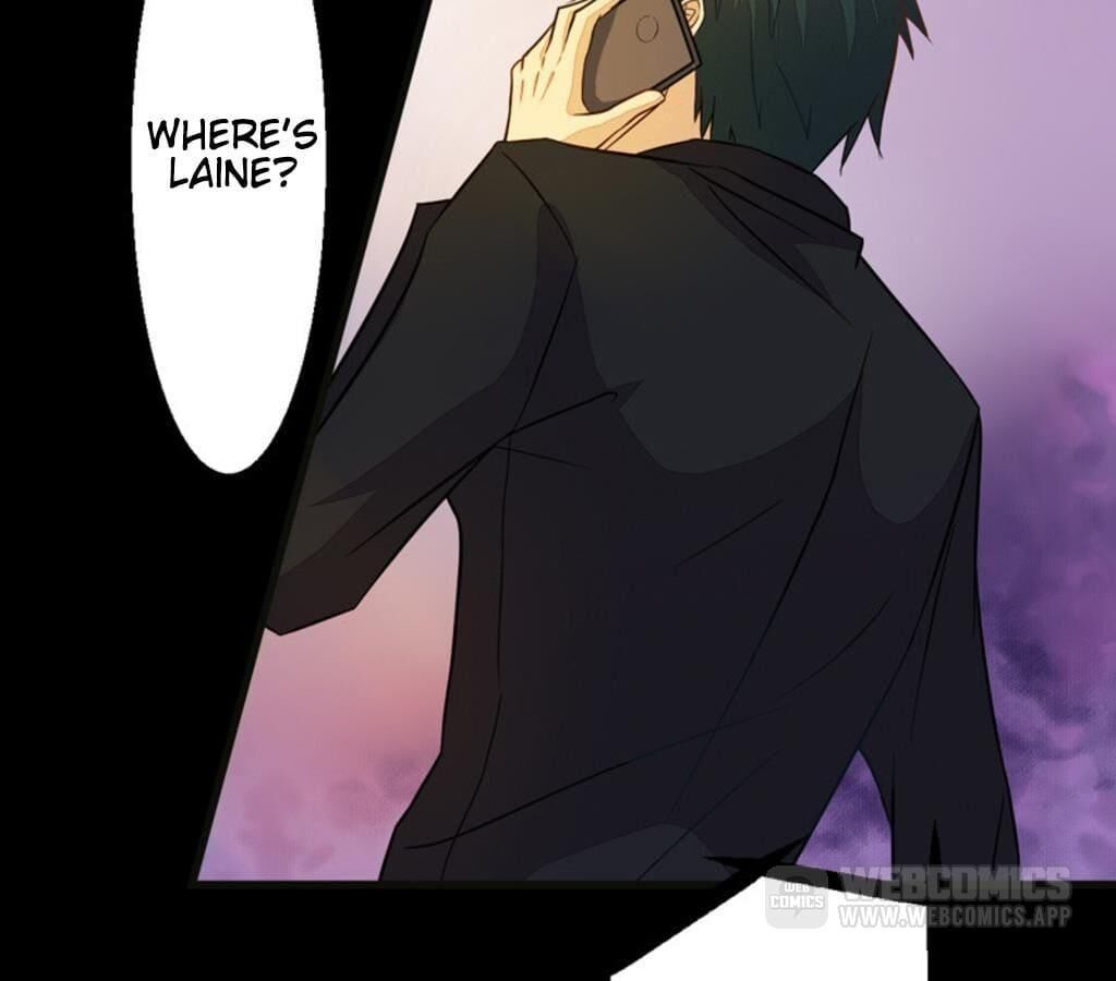 Laine - Chapter 32