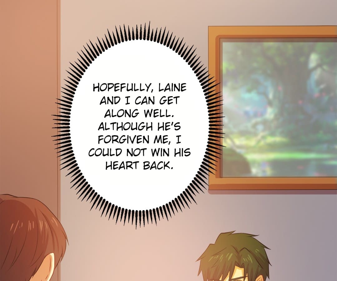 Laine - Chapter 73