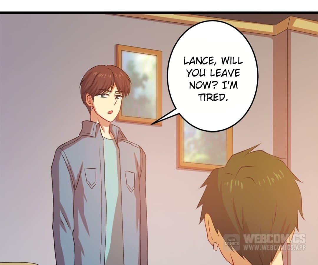 Laine - Chapter 73