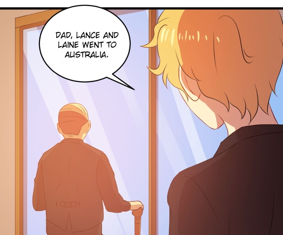 Laine - Chapter 75