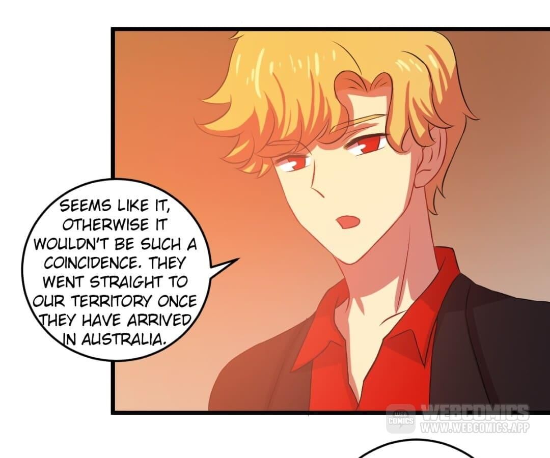 Laine - Chapter 75