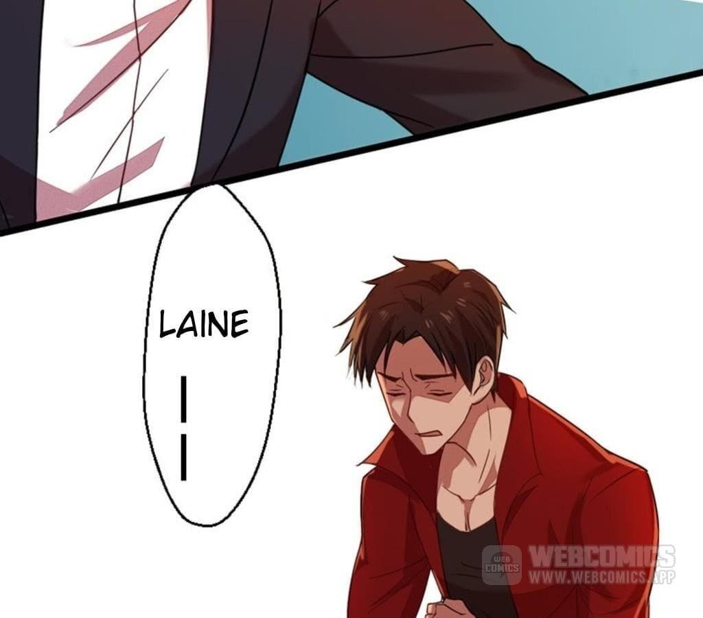 Laine - Chapter 11