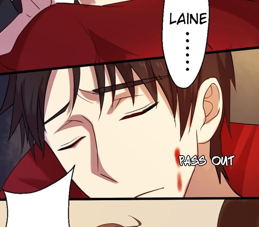 Laine - Chapter 11