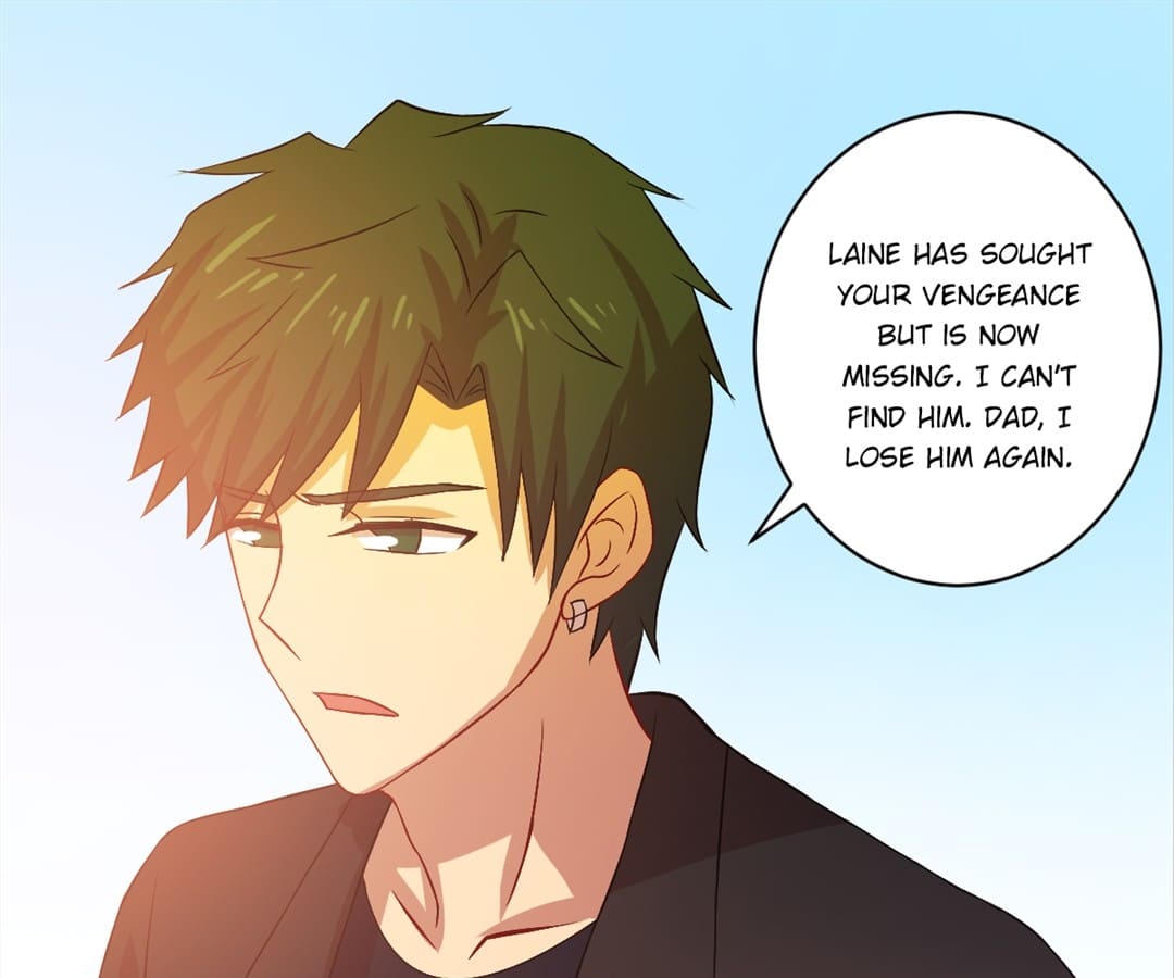 Laine - Chapter 80