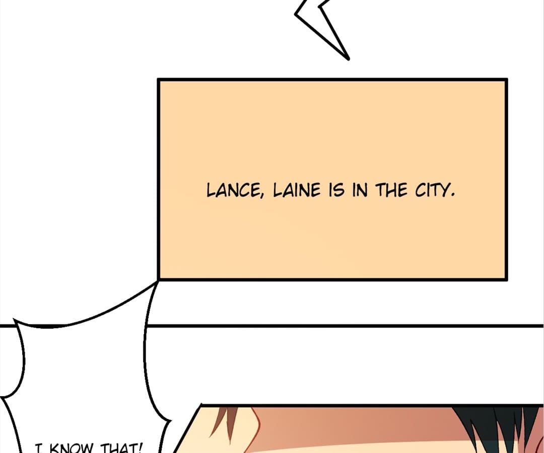 Laine - Chapter 84